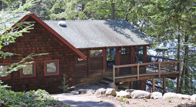 Photo of 41 Sugar Hill Way, Schroon Lake, NY 12870