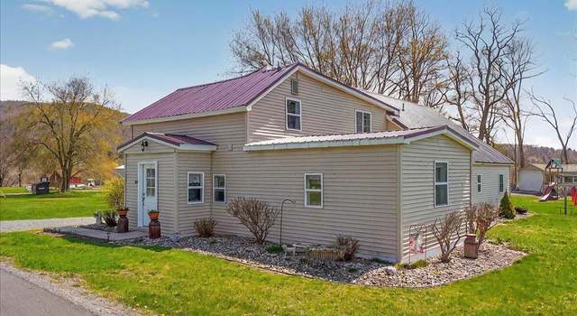 Photo of 104 Jodie Rd, Eagle Bridge, NY 12057