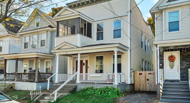 Photo of 10 Hurlbut St, Albany, NY 12209