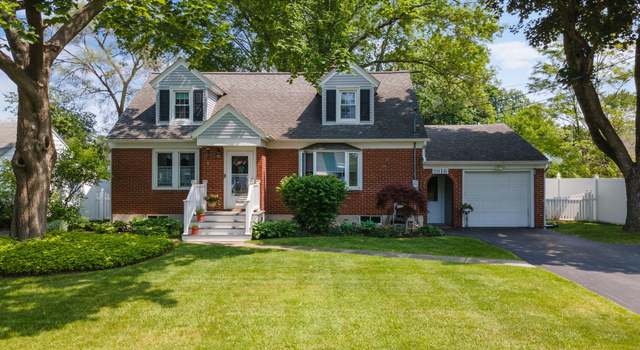 Photo of 2016 Careleon Rd, Schenectady, NY 12303