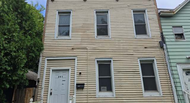 Photo of 201 Catherine St, Albany, NY 12202