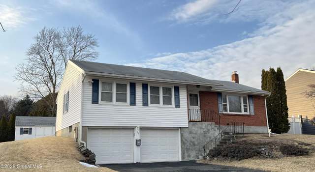 Photo of 136 Lenox Ave, Albany, NY 12203