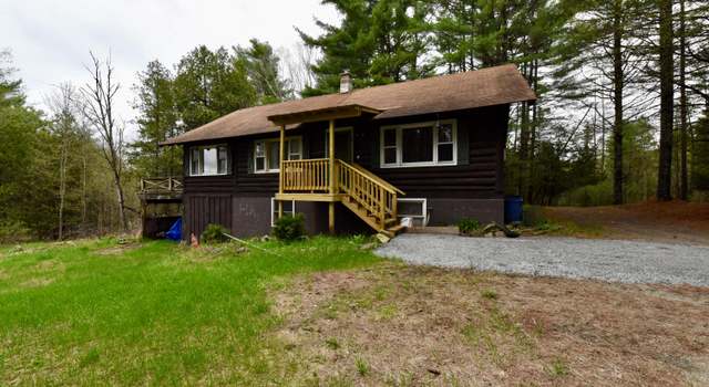 Photo of 59 Irishtown Rd, Olmsteadville, NY 12857