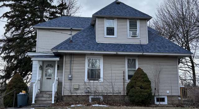 Photo of 45 Lorraine Ave, Schenectady, NY 12304