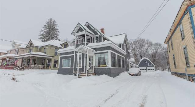 Photo of 36 N Helmer Ave, Dolgeville, NY 13329