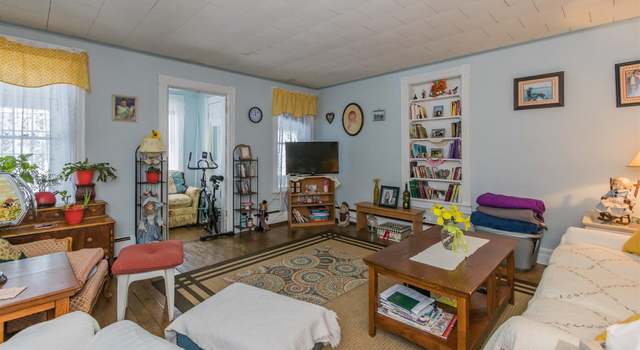 Photo of 36 N Helmer Ave, Dolgeville, NY 13329