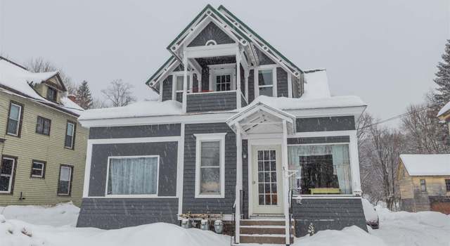 Photo of 36 N Helmer Ave, Dolgeville, NY 13329