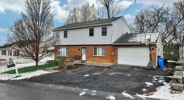 Photo of 33 Eliot Ave, Albany, NY 12203