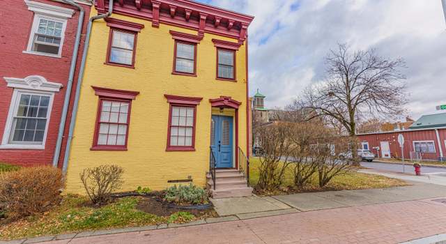 Photo of 49 S Ferry St, Albany, NY 12202