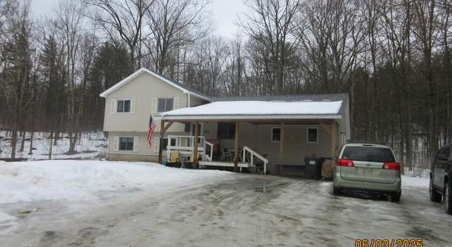 Photo of 126 Honey Hill Ln, Granville, NY 12832