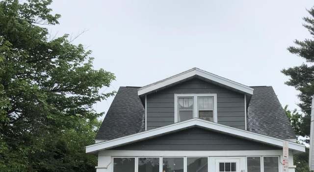 Photo of 81 Lincoln Ave, Albany, NY 12206
