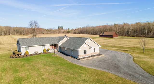 Photo of 152 Cross Rd, Delanson, NY 12053