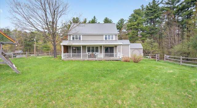 Photo of 500 Taconic Lake Rd, Petersburgh, NY 12138