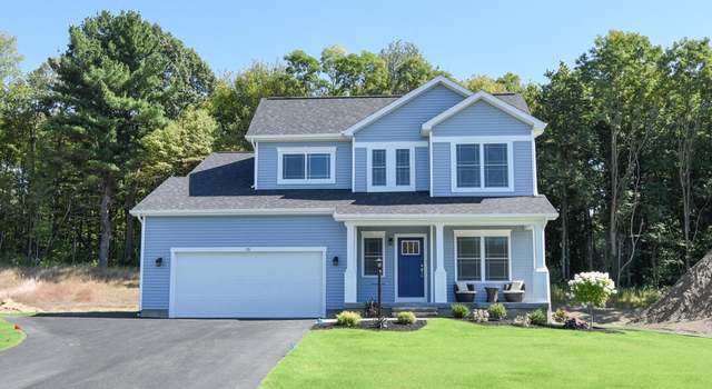 Photo of 22 Hunter Ct, Ballston Spa, NY 12020
