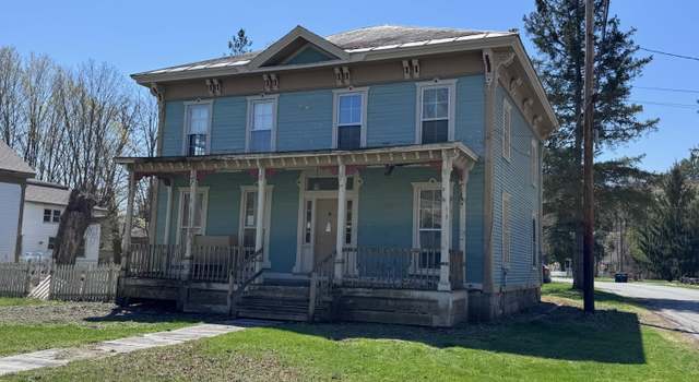 Photo of 93 W West Main St, Cambridge, NY 12816
