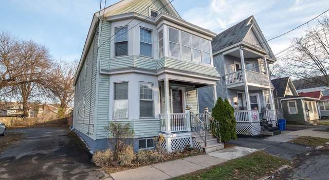 Photo of 117 Prospect St, Schenectady, NY 12308