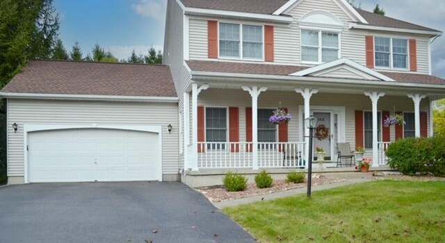 Photo of 162 Kennewyck Cir, Slingerlands, NY 12159