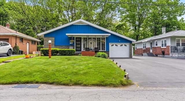 Photo of 77 Daytona Ave, Albany, NY 12203