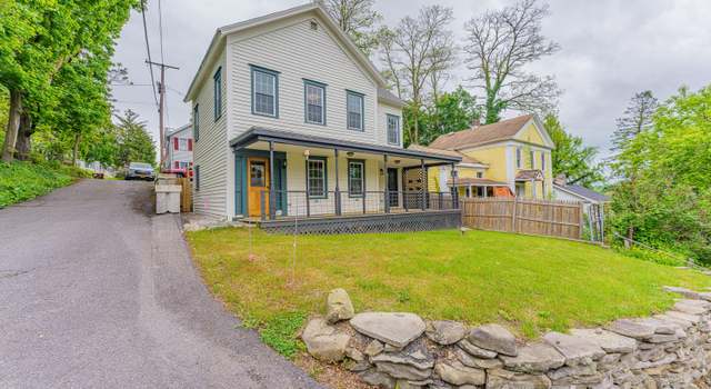 Photo of 22 Washington Ave, New Baltimore, NY 12124
