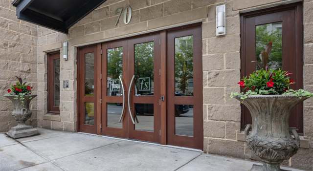 Photo of 70 Railroad Pl #408, Saratoga Springs, NY 12866