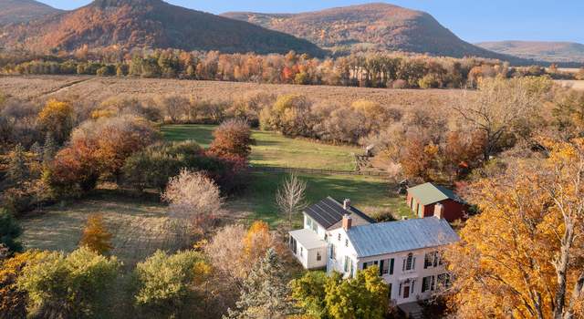 Photo of 1361 Clauverwie Rd, Middleburgh, NY 12122