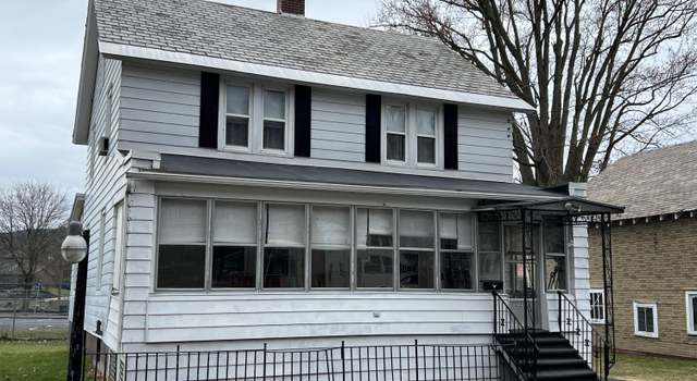 Photo of 22 Williams St, Whitehall, NY 12887