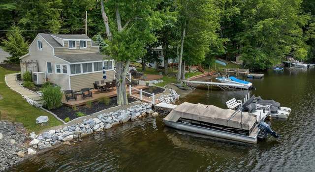 Photo of 56 Harriman Rd Ext, Averill Park, NY 12018