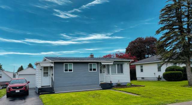 Photo of 45 Lodge St, Amsterdam, NY 12010