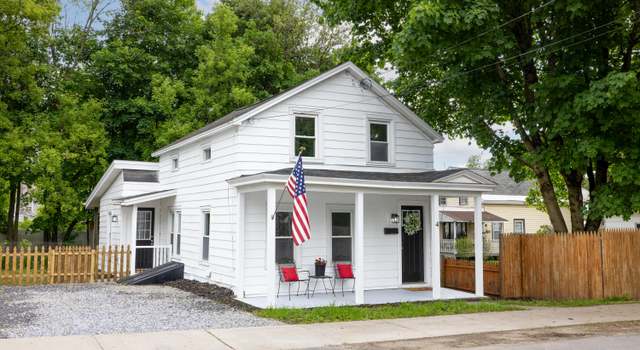 Photo of 4 Lincoln Ave, Fort Edward, NY 12828