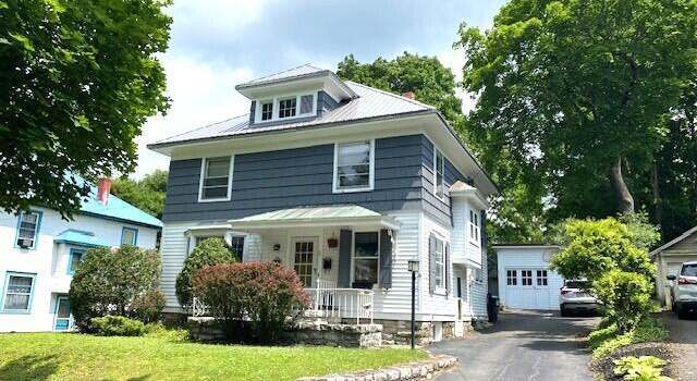 Photo of 35 Walnut St, Canajoharie, NY 13317