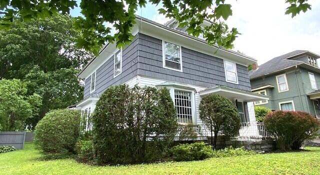Photo of 35 Walnut St, Canajoharie, NY 13317