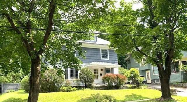 Photo of 35 Walnut St, Canajoharie, NY 13317