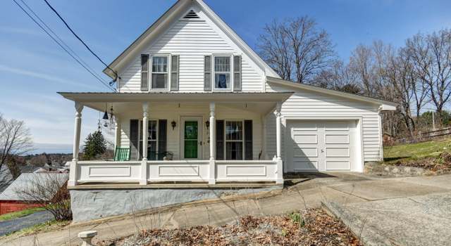 Photo of 301 N Main St, Northville, NY 12134