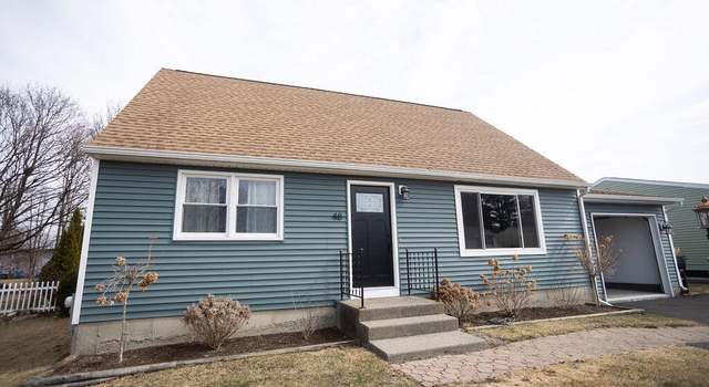 Photo of 48 Donegal Ave, Troy, NY 12180