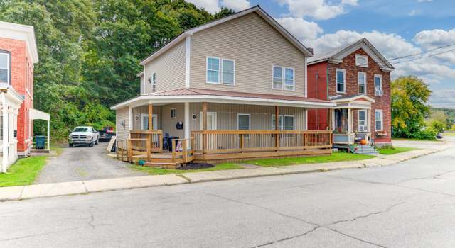 Photo of 81 Mohawk St, Canajoharie, NY 13317