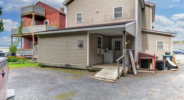 Photo of 81 Mohawk St, Canajoharie, NY 13317