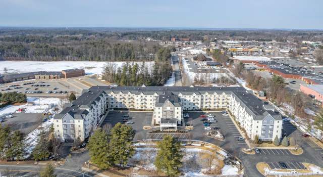 Photo of 8 Wall St #210, Clifton Park, NY 12065
