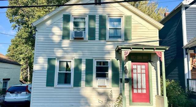 Photo of 6 North St, Schenectady, NY 12305