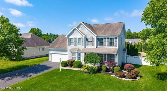 Photo of 33 Milltowne Rd, Glenmont, NY 12077