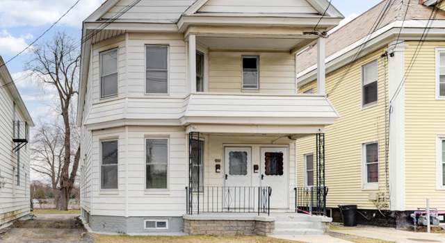 Photo of 127 Mcclellan St, Schenectady, NY 12304