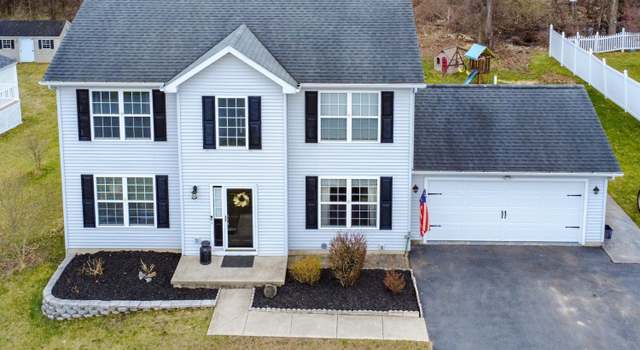 Photo of 6 Battery Blvd, Mechanicville, NY 12118