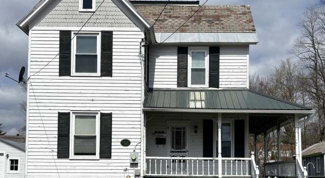 Photo of 28 Ann St, St Johnsville, NY 13452