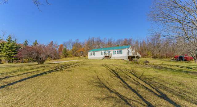 Photo of 497 Chestnut St, Sharon Springs, NY 13459