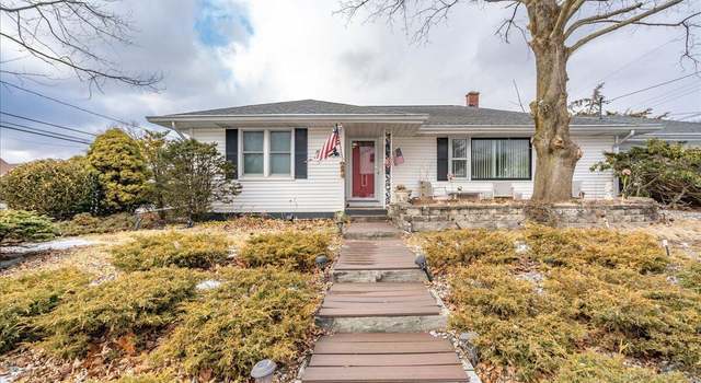 Photo of 24 Lindbergh Ave, Rensselaer, NY 12144