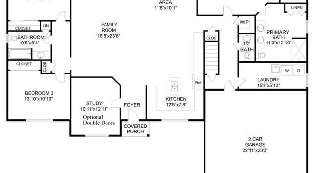 Photo of 10 Edgewood Dr, Clifton Park, NY 12065