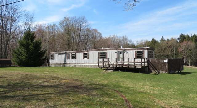 Photo of 813 South Mountain Rd, Conesville, NY 12076