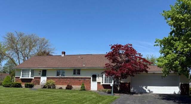 Photo of 42 E Maynes Ave, Albany, NY 12203