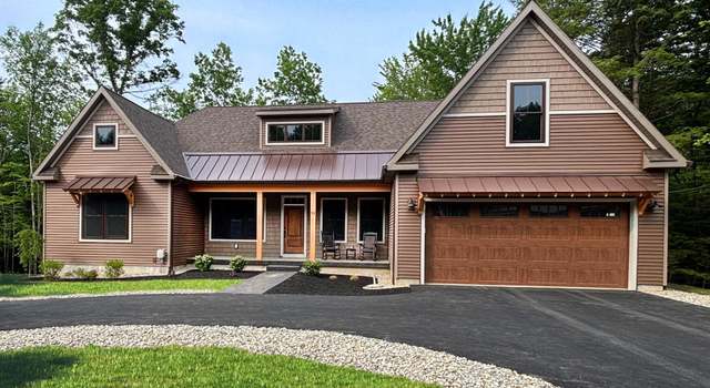 Photo of 55 Huna Way Lot 7, Lake George, NY 12845