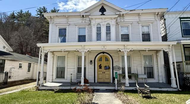 Photo of 71 S Main St, Berlin, NY 12022