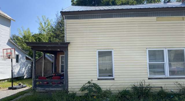 Photo of 57 Division St, Fort Plain, NY 13339